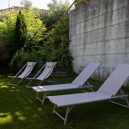 Casa Graziella- Appartamenti Vacanze Portacomaro Екстер'єр фото
