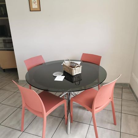 Casa Graziella- Appartamenti Vacanze Portacomaro Екстер'єр фото