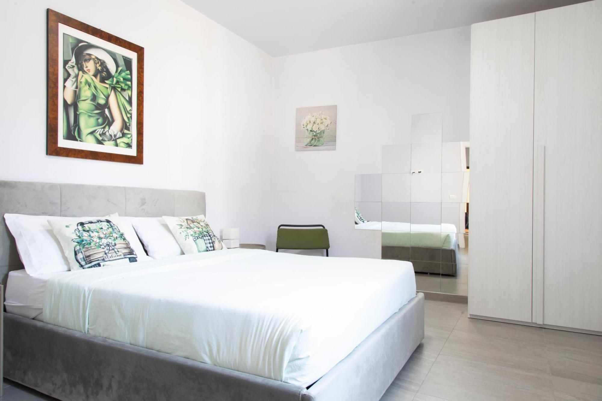 Casa Graziella- Appartamenti Vacanze Portacomaro Екстер'єр фото