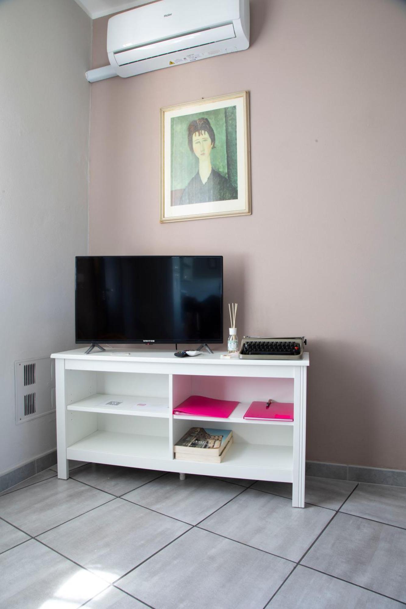 Casa Graziella- Appartamenti Vacanze Portacomaro Екстер'єр фото