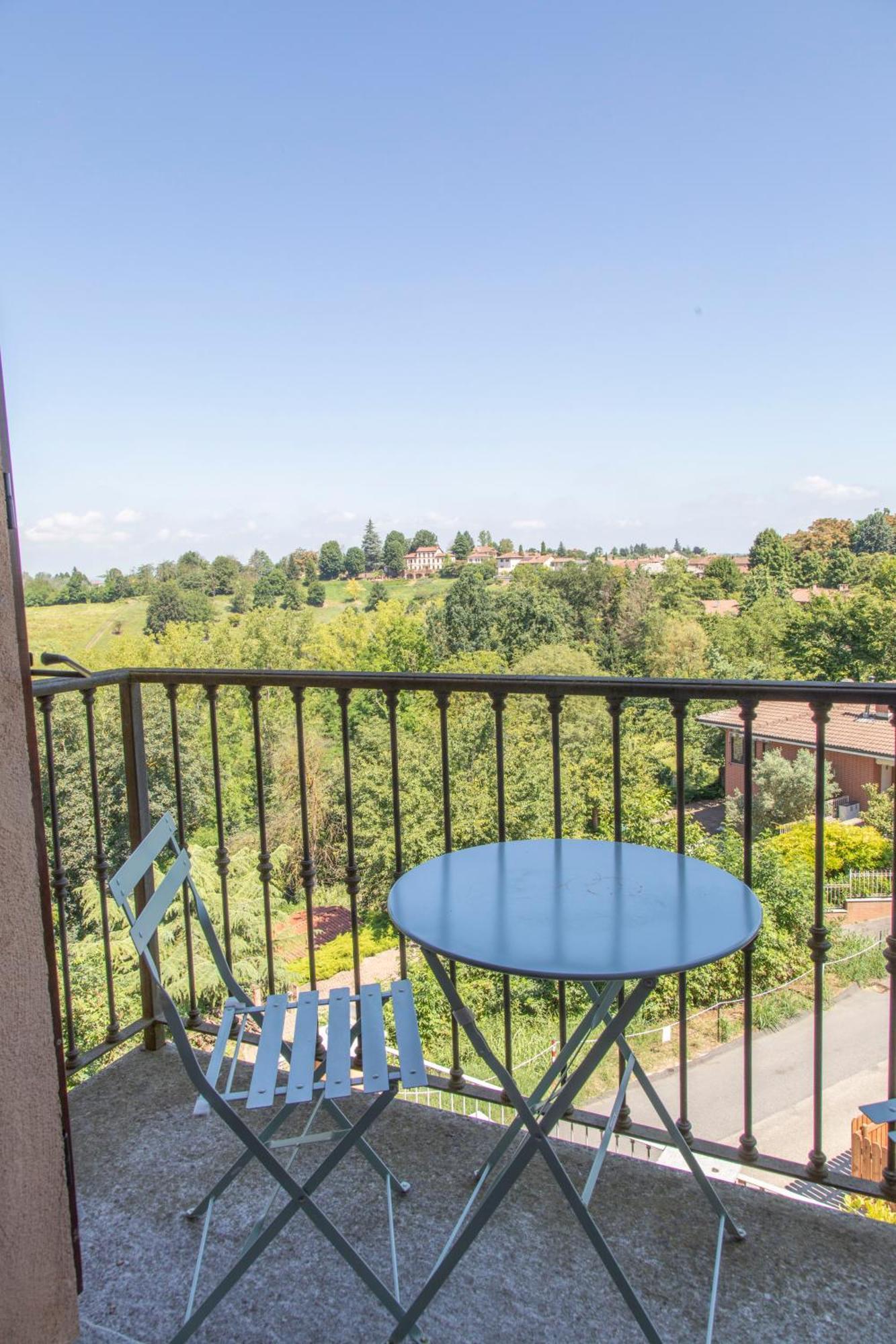 Casa Graziella- Appartamenti Vacanze Portacomaro Екстер'єр фото
