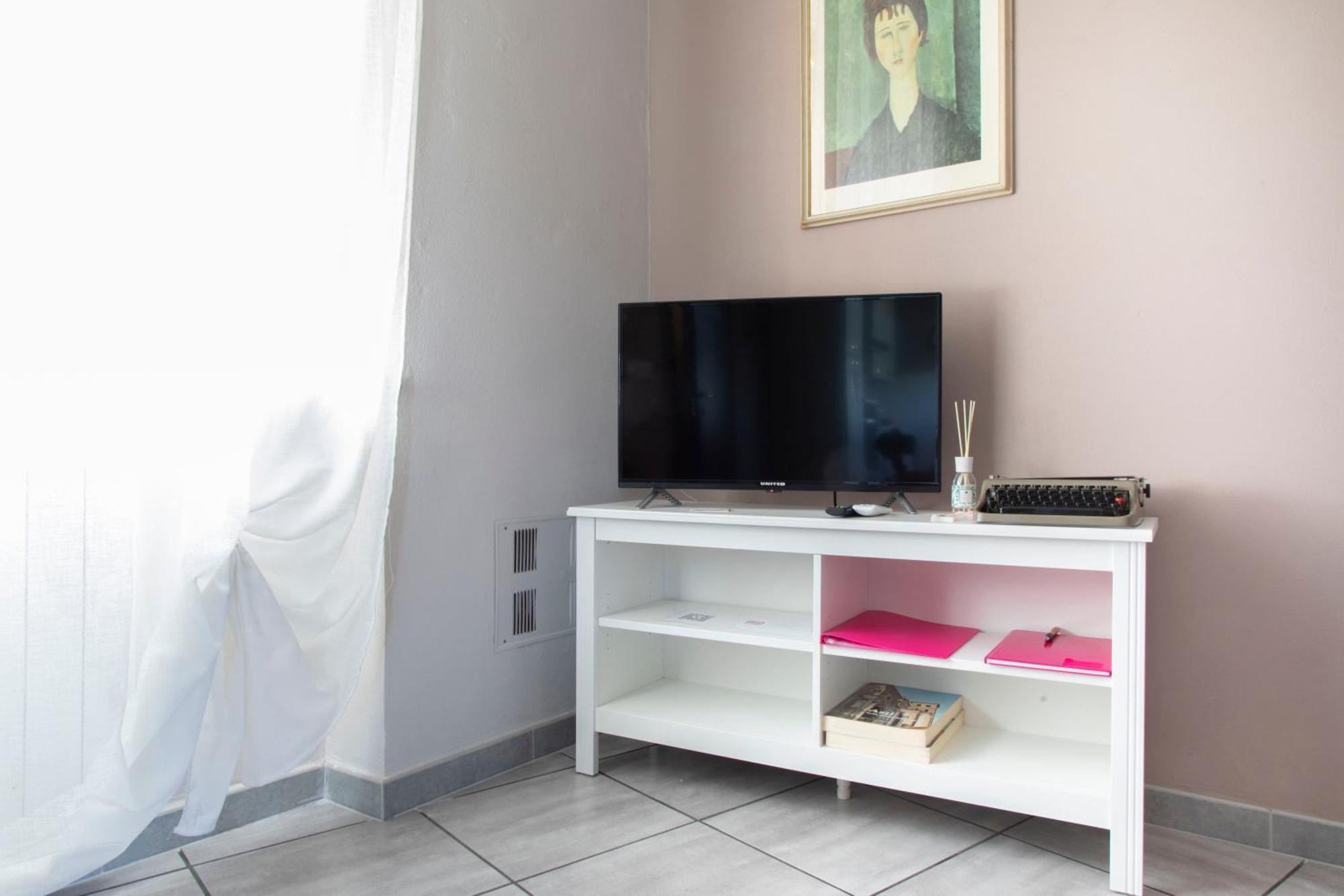 Casa Graziella- Appartamenti Vacanze Portacomaro Екстер'єр фото