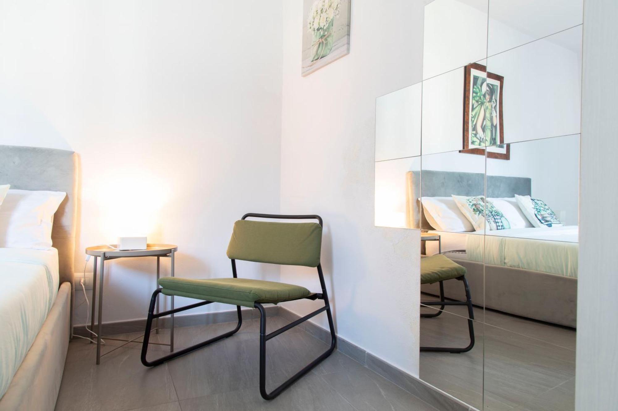 Casa Graziella- Appartamenti Vacanze Portacomaro Екстер'єр фото
