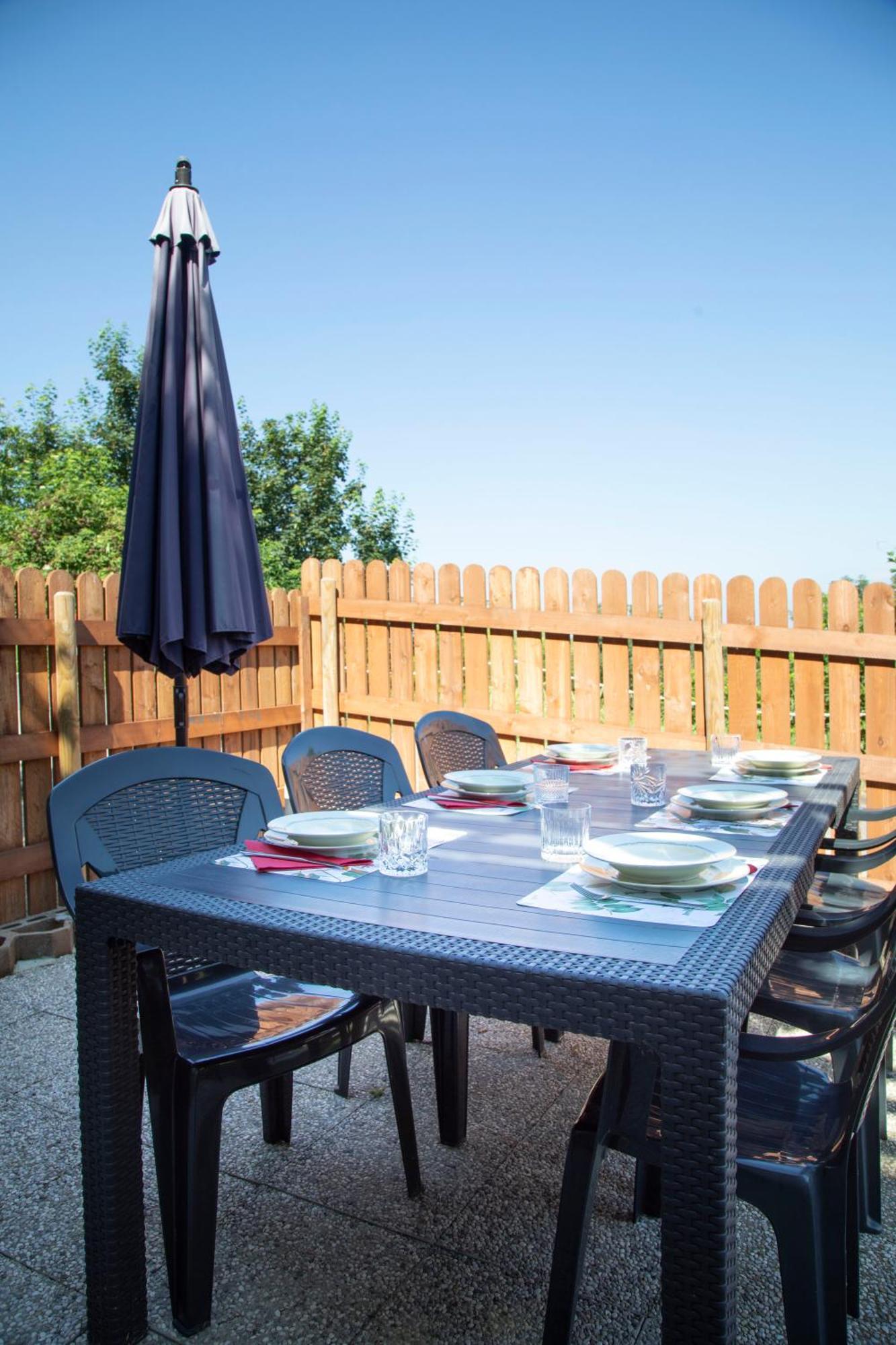 Casa Graziella- Appartamenti Vacanze Portacomaro Екстер'єр фото