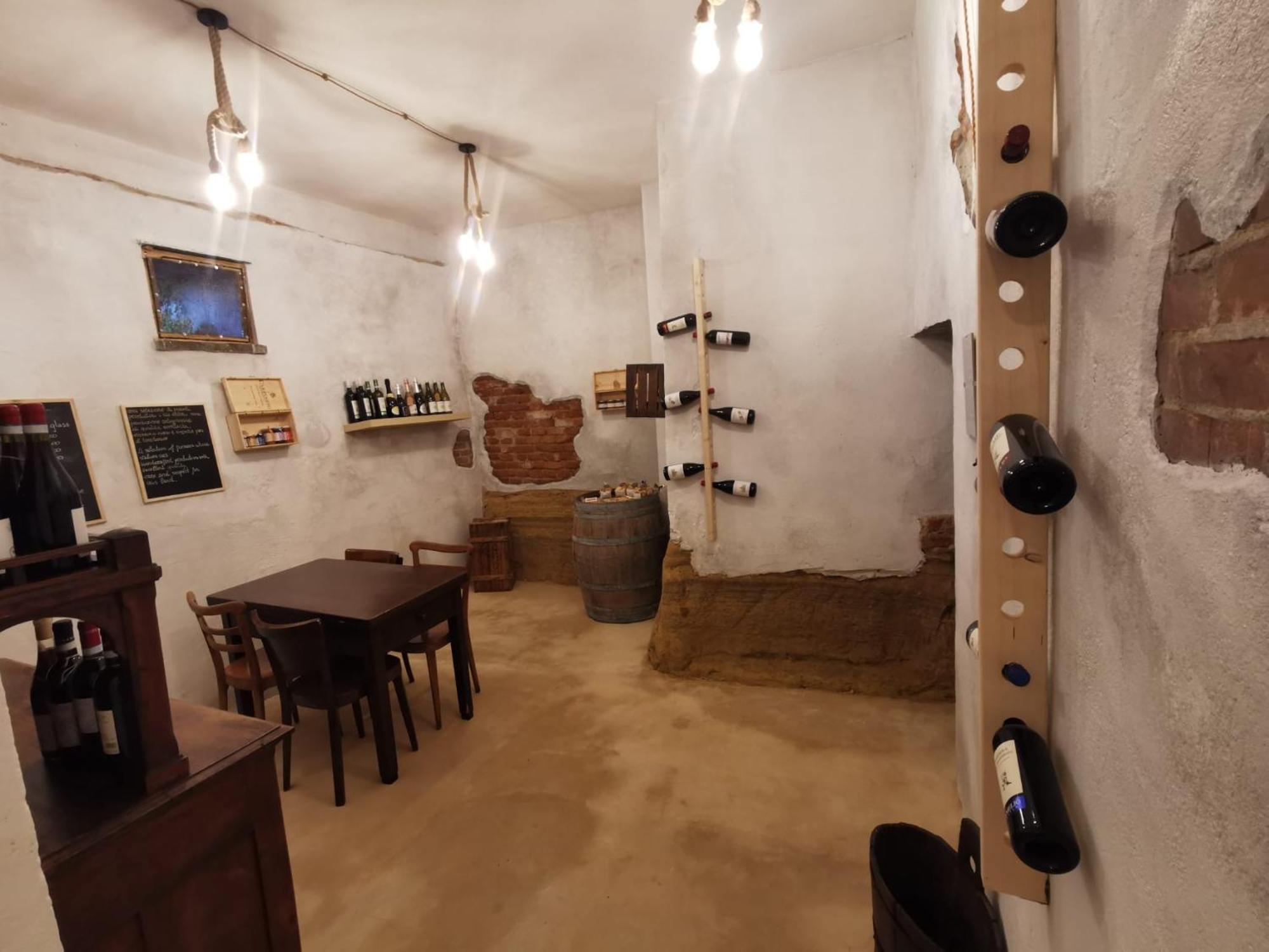 Casa Graziella- Appartamenti Vacanze Portacomaro Екстер'єр фото