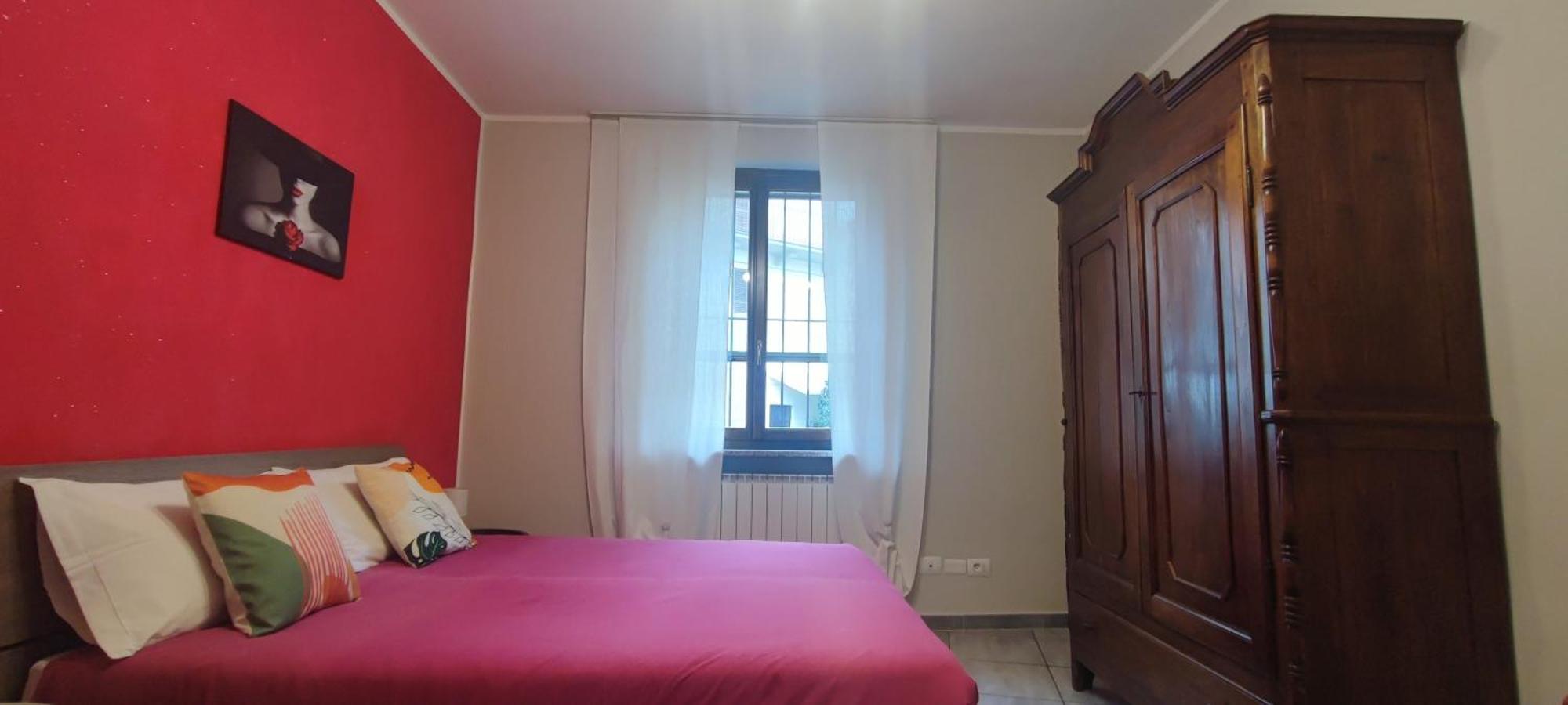 Casa Graziella- Appartamenti Vacanze Portacomaro Екстер'єр фото